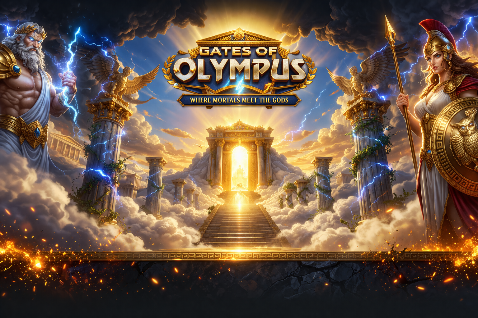 Permainan slot online